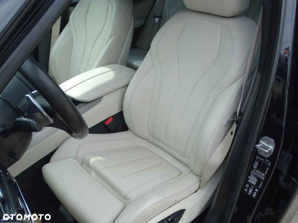 BMW X5 xDrive25d sport - 12
