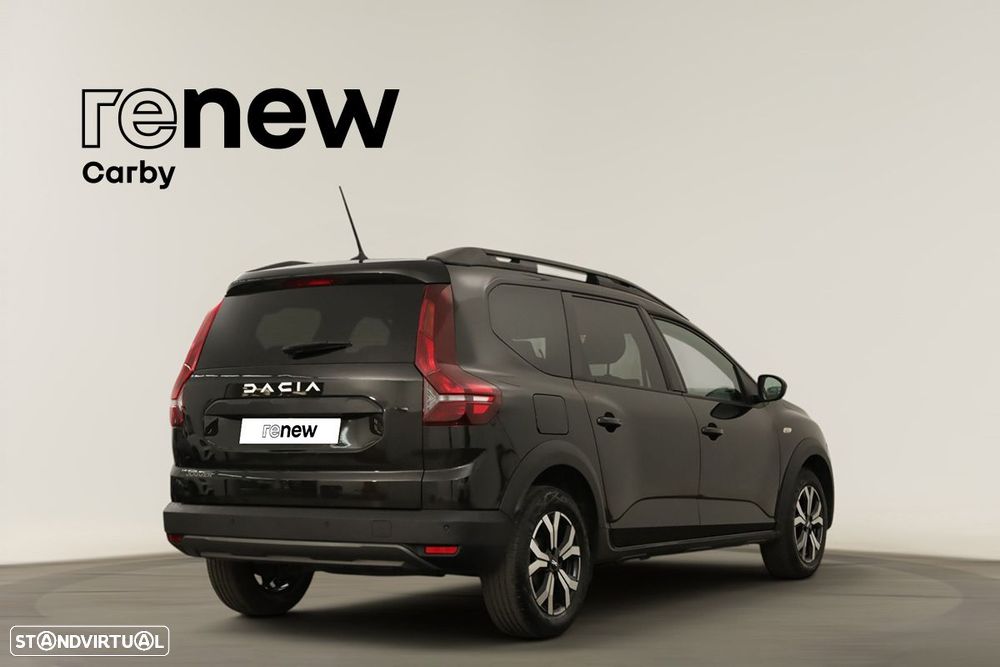 Dacia Jogger 1.0 ECO-G Expression 7L Bi-Fuel - 4