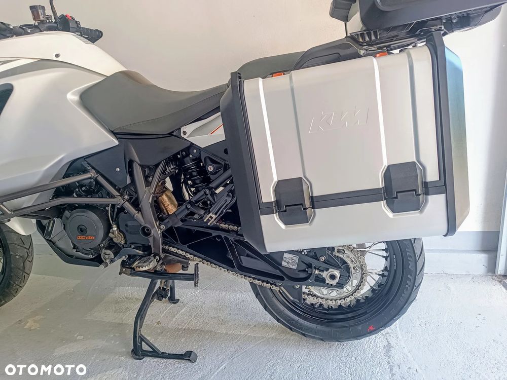 KTM Super Adventure - 17