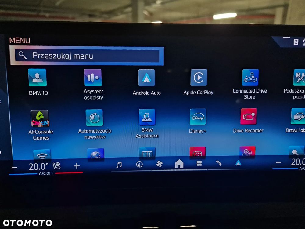 BMW Seria 5 520d mHEV M Sport Edition - 24