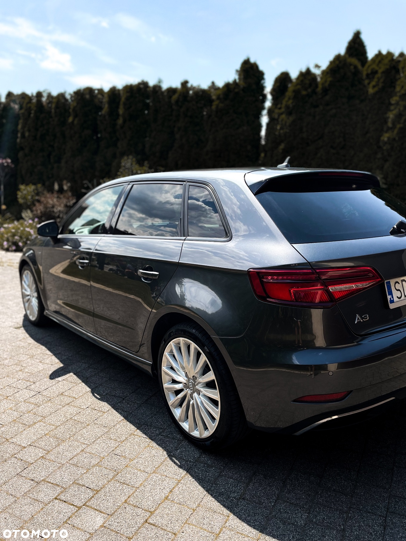 Audi A3 1.4 TFSI e-tron S tronic - 6