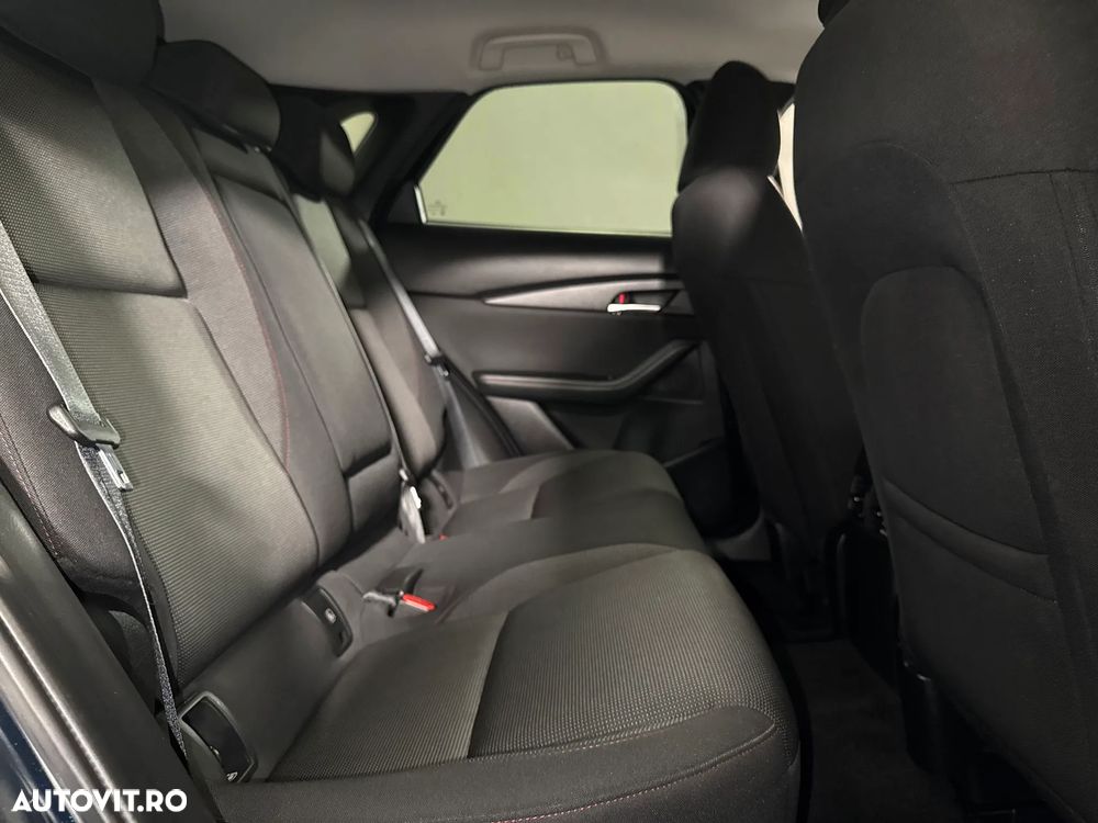 Mazda CX-30 - 13