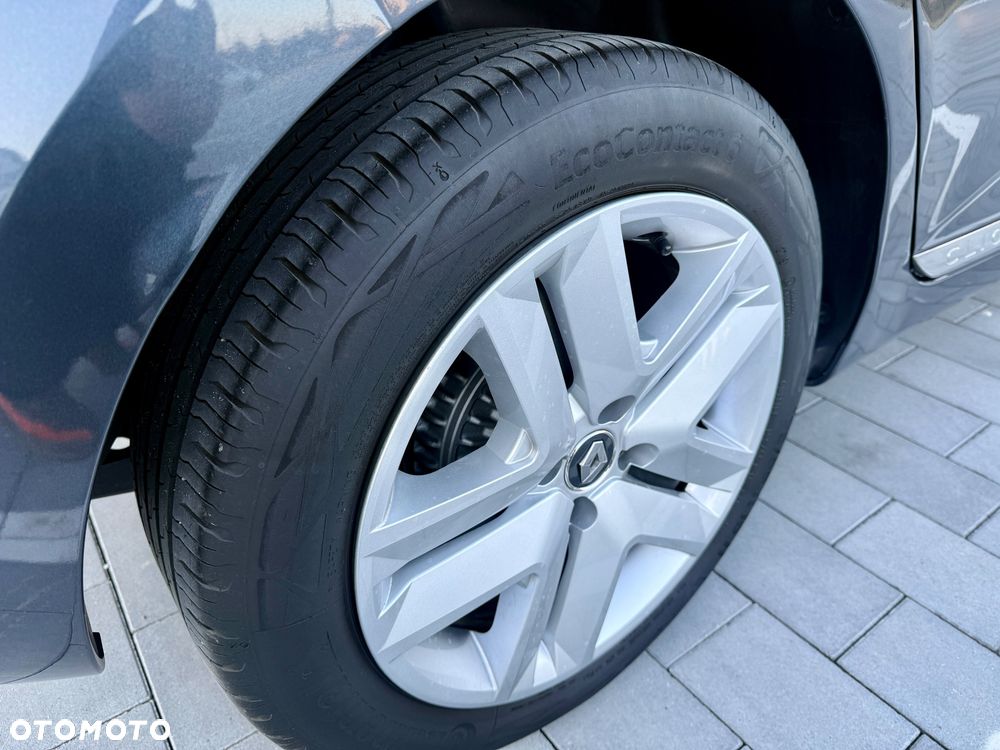 Renault Clio 1.0 SCe Life - 12