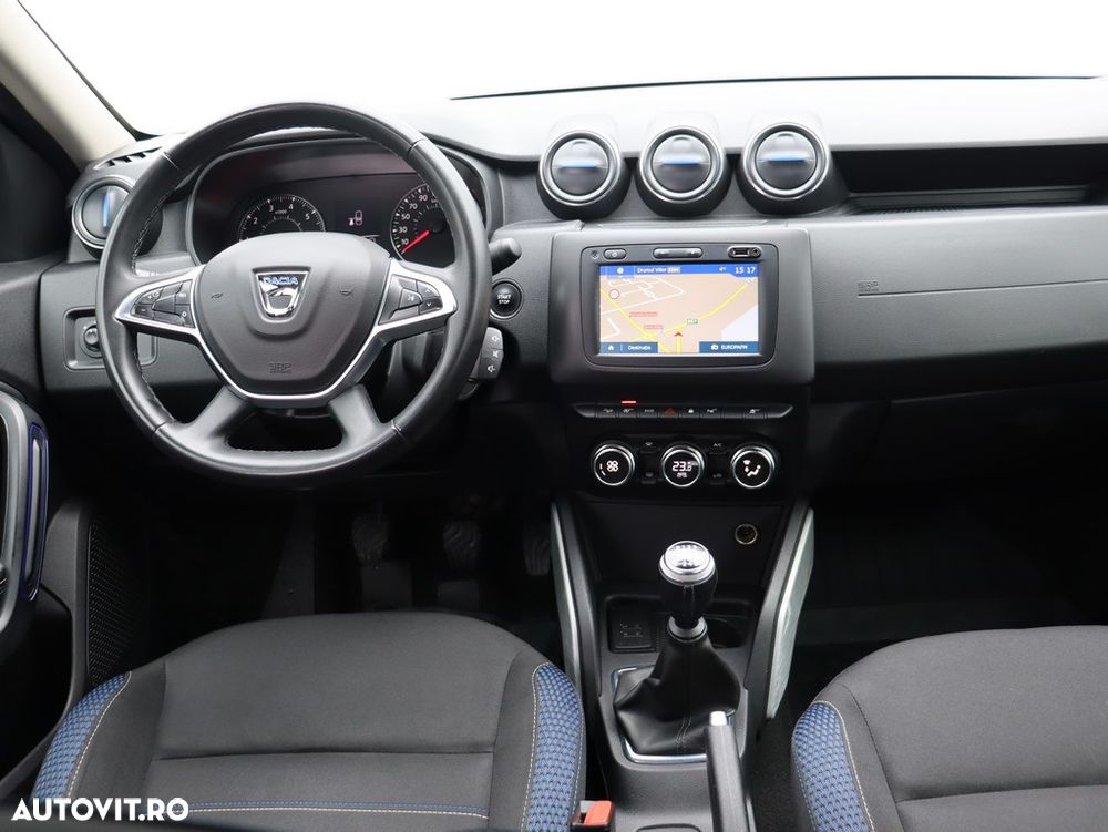 Dacia Duster - 15