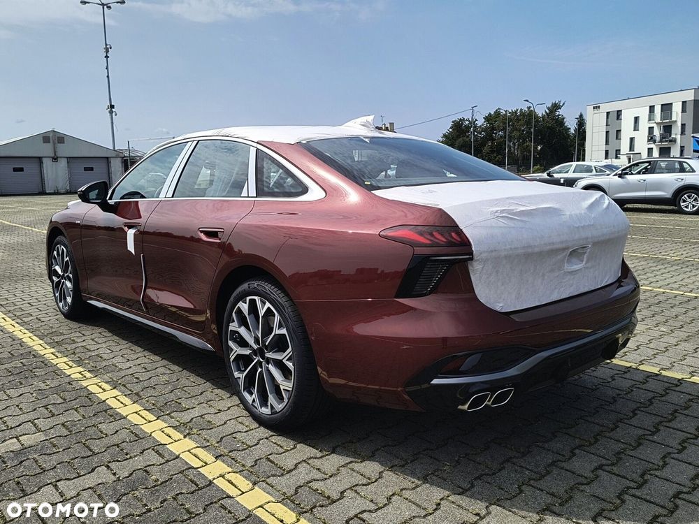 Audi A6 Limousine - 7