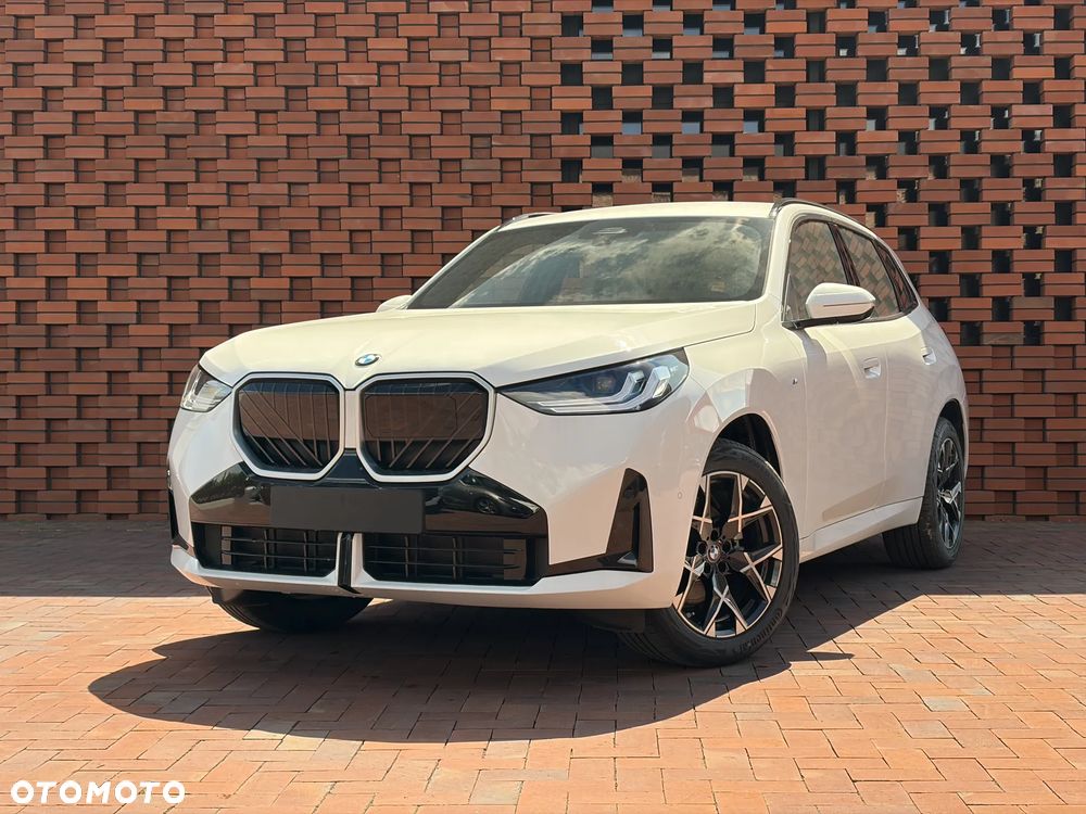 BMW X3 xDrive20d mHEV - 5