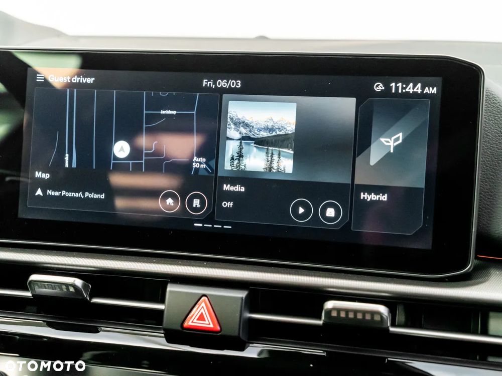 Kia Sportage 1.6 T-GDI HEV Anniversary 2WD - 34