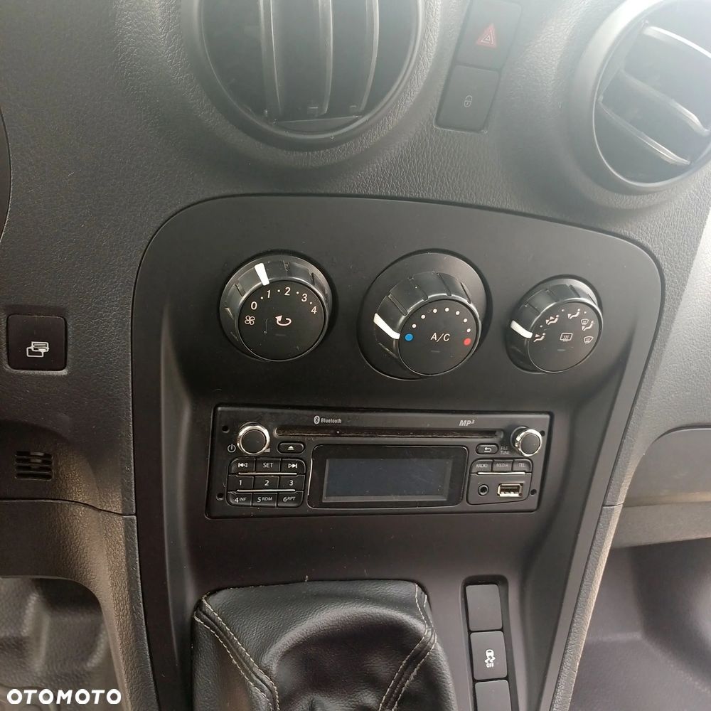 Mercedes-Benz Citan 111 CDI - 14