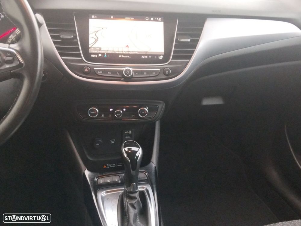 Opel Crossland X 1.2 T Innovation Aut. - 10