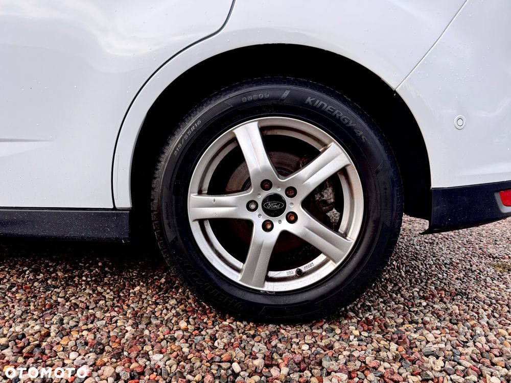 Ford Grand C-MAX Gr 2.0 TDCi Edition ASS - 19