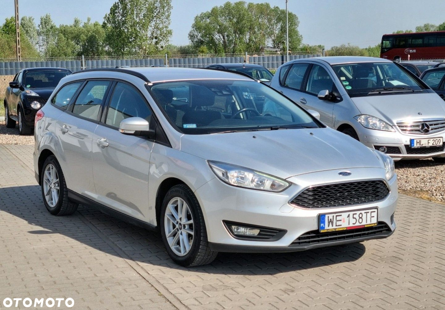 Ford Focus - 11