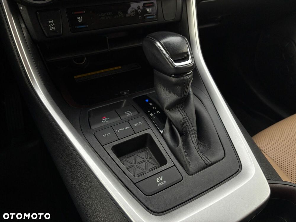 Toyota RAV4 2.5 Hybrid Executive 4x4 - 24