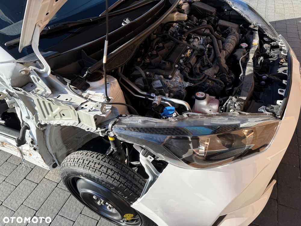 Toyota Yaris Hybrid 1.5 Active - 32