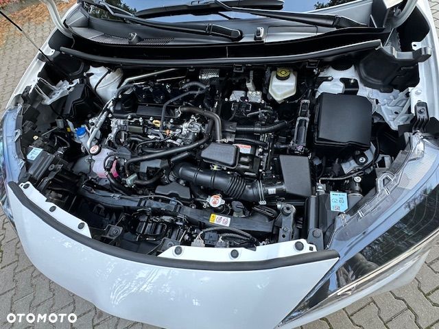 Toyota Yaris Cross 130 1.5 VVT-i Black&White - 15