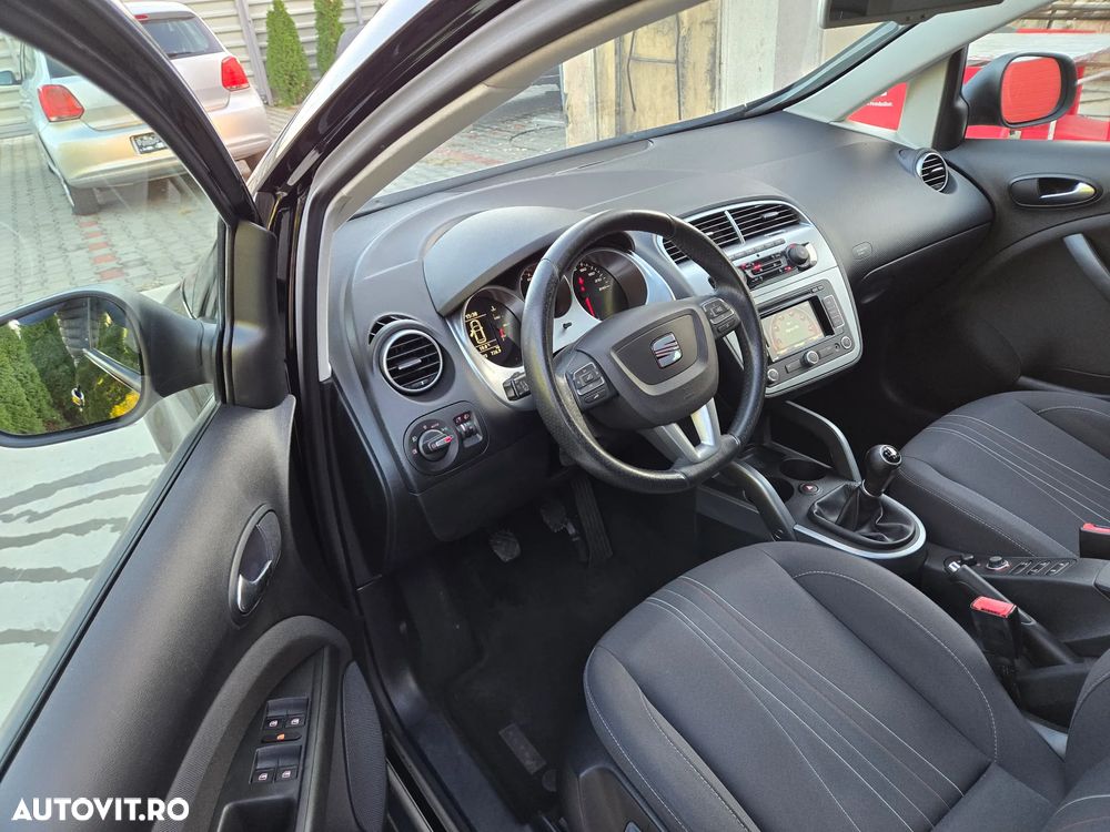 Seat Altea - 12