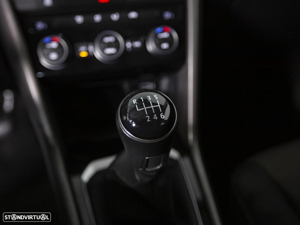 VW T-Roc 1.6 TDI Style - 26