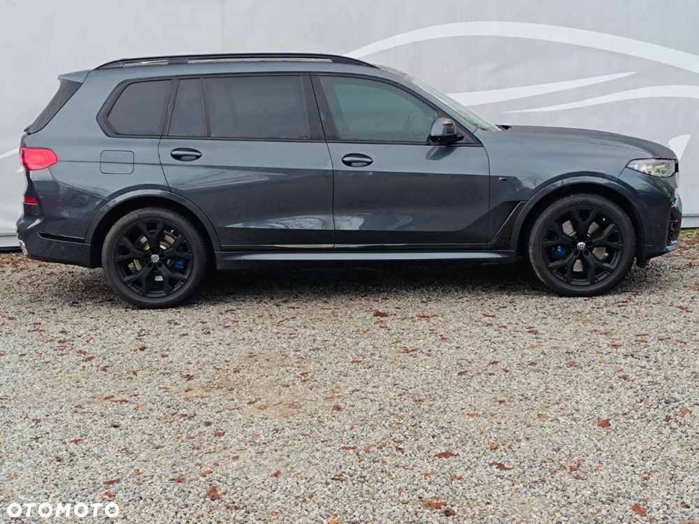 BMW X7 - 13