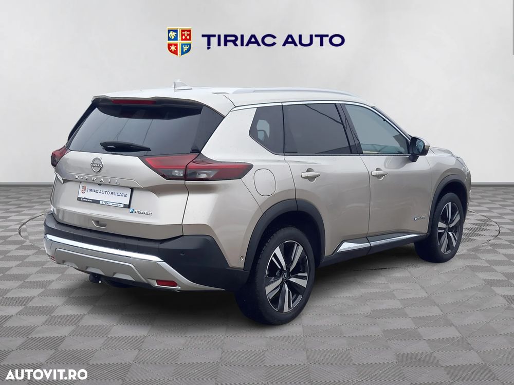 Nissan X-Trail e4ORCE Tekna Plus - 6