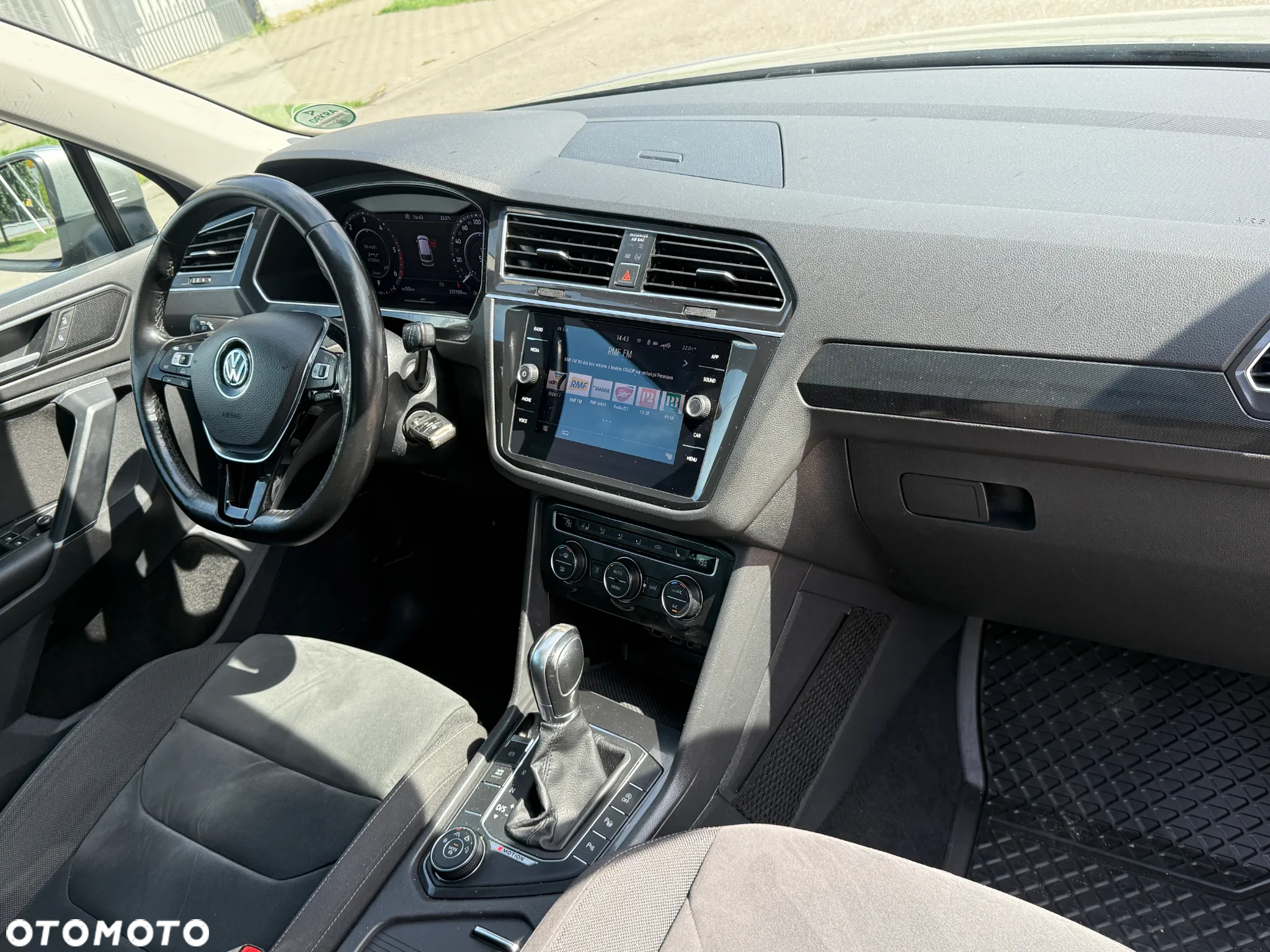 Volkswagen Tiguan 2.0 TDI BMT SCR 4Mot Highline DSG - 22