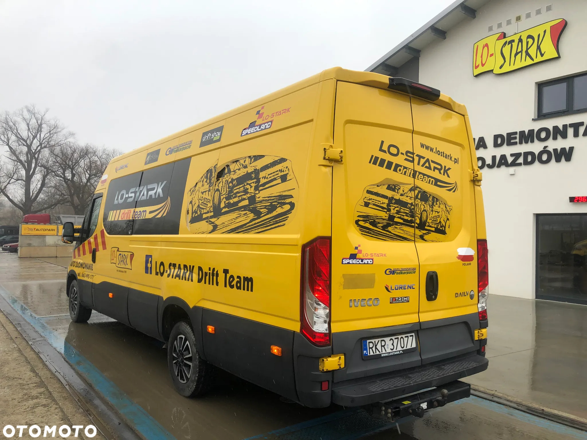 Iveco 35S18 - 12