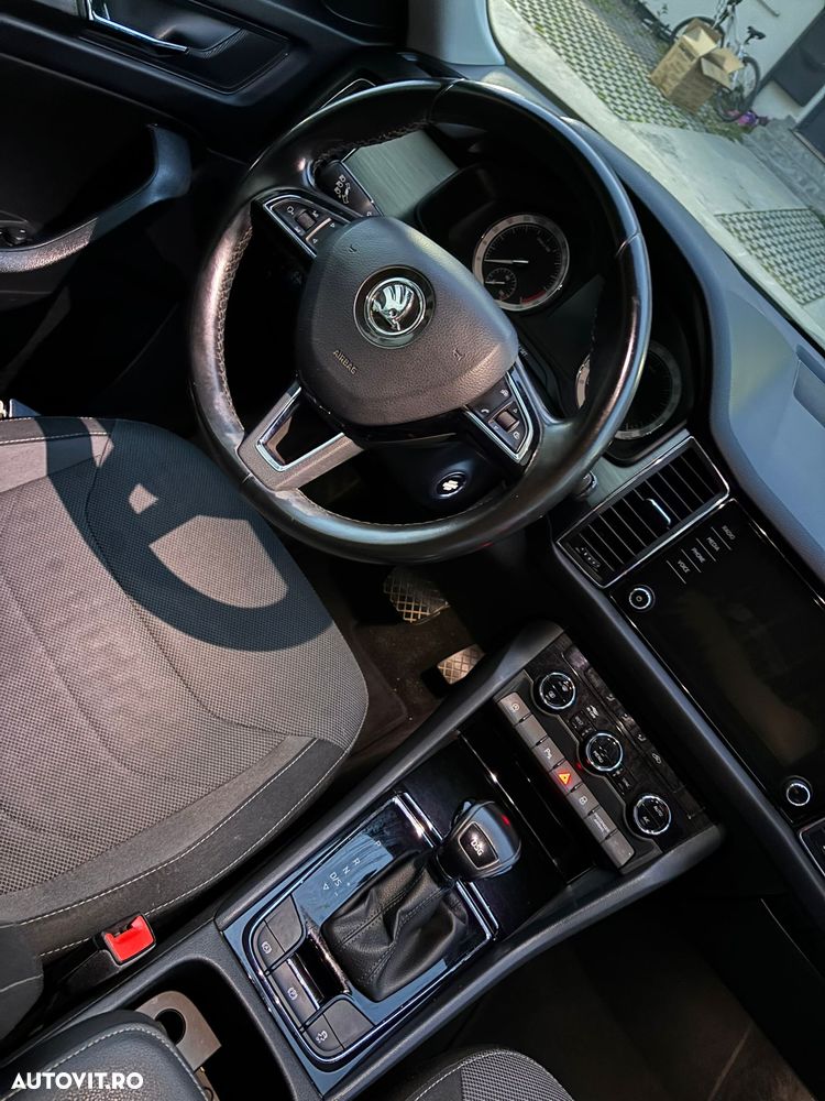 Skoda Kodiaq - 14