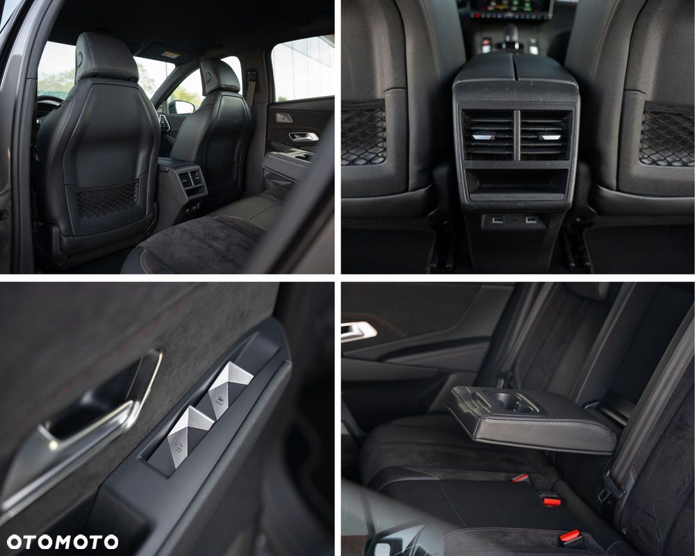 Citroën DS7 Crossback PureTech 180 PERFORMANCE LINE - 37