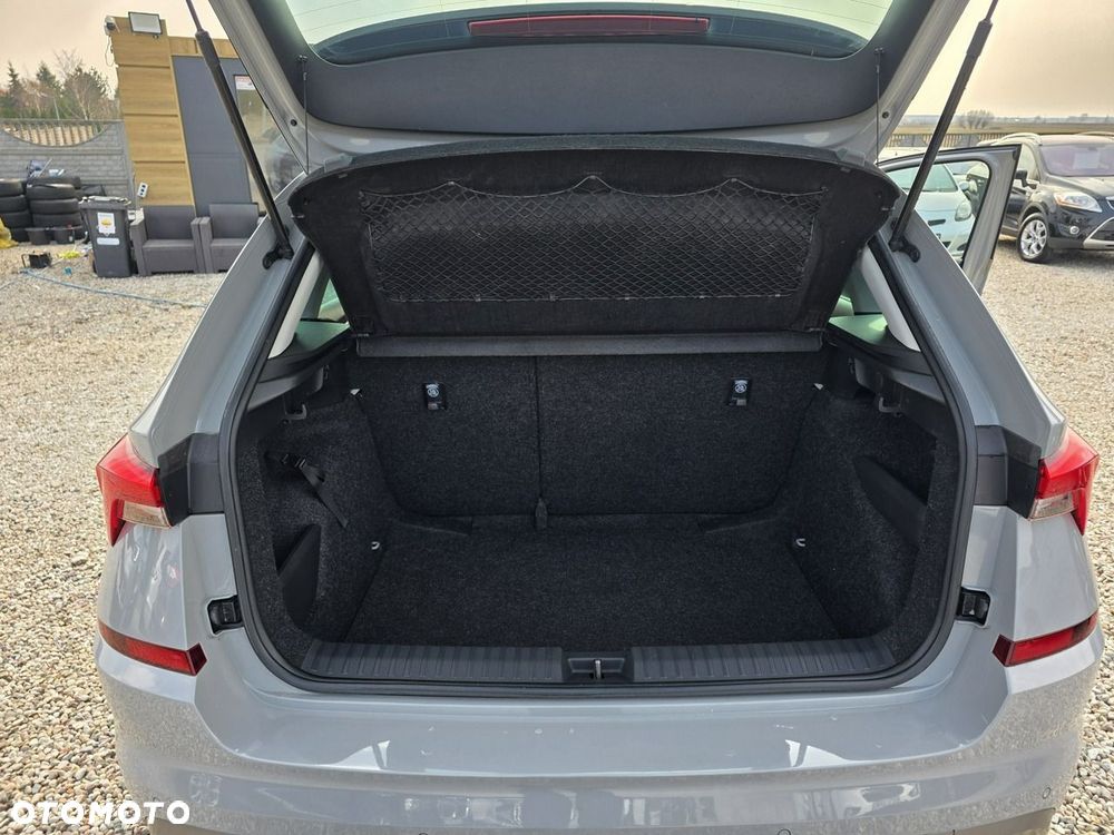 Skoda Kamiq 1.5 TSI DSG Monte Carlo - 23