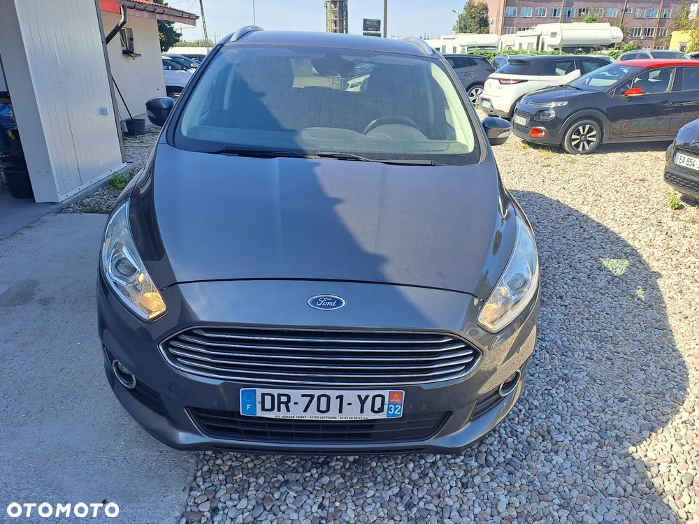 Ford S-Max - 2