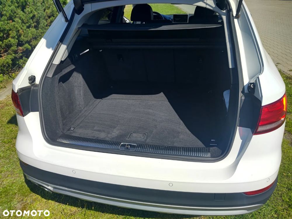 Audi A4 Allroad 2.0 TDI Quattro S tronic - 5