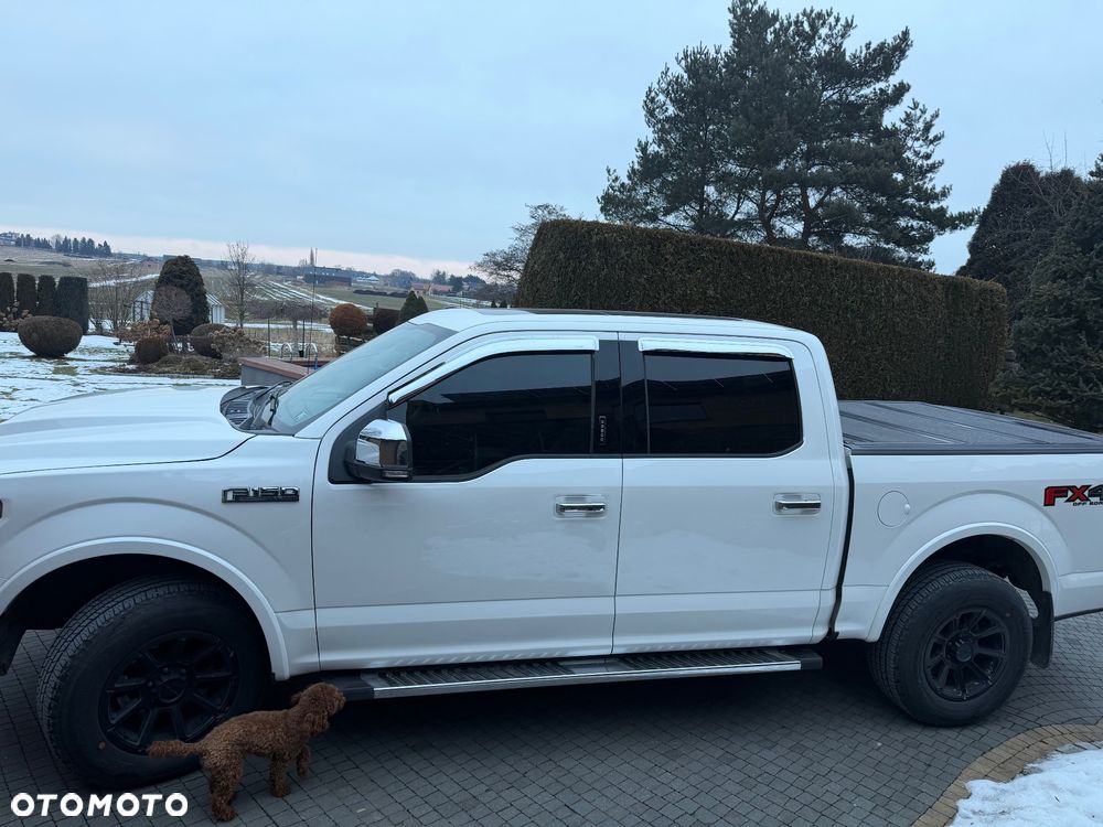 Ford F150 - 5