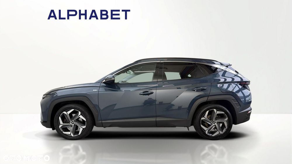 Hyundai Tucson 1.6 T-GDi 48V Platinum 4WD DCT - 6