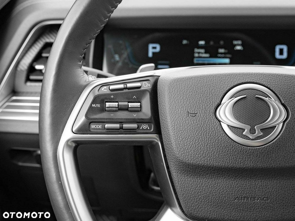 SsangYong/KGM Torres 1.5 T-GDI Adventure - 31