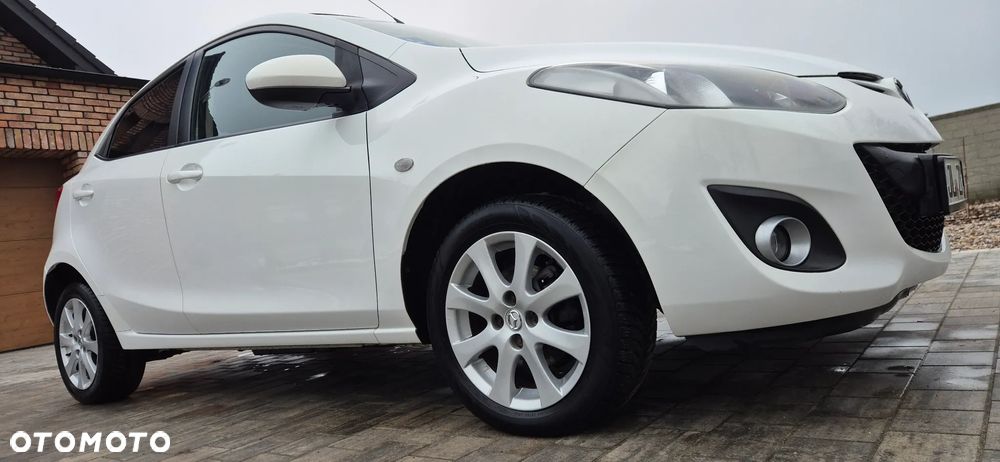 Mazda 2 1.3 Dynamic - 17