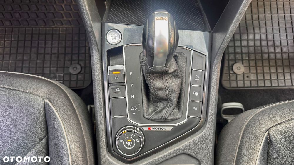 Volkswagen Tiguan 2.0 TDI SCR 4MOTION DSG Highline - 37