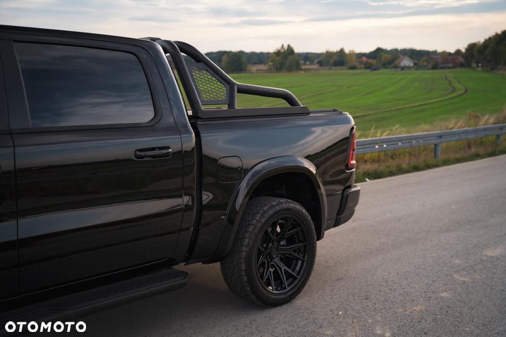 RAM 1500 - 29