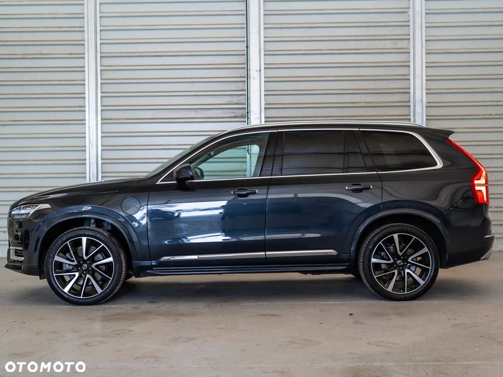 Volvo XC 90 T8 AWD Twin Engine Geartronic Inscription - 6