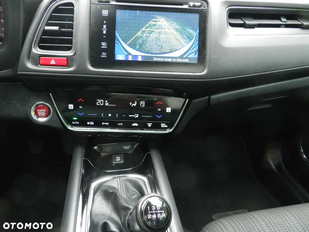 Honda HR-V 1.5 i-VTEC Executive - 9