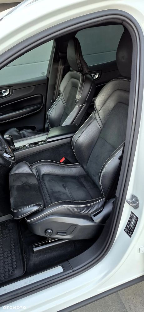 Volvo XC 60 D3 R-Design - 22