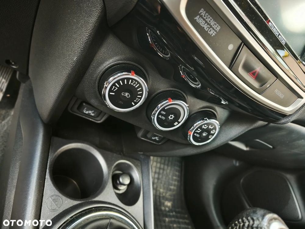Mitsubishi ASX 1.6 Intense Plus Navi - 19