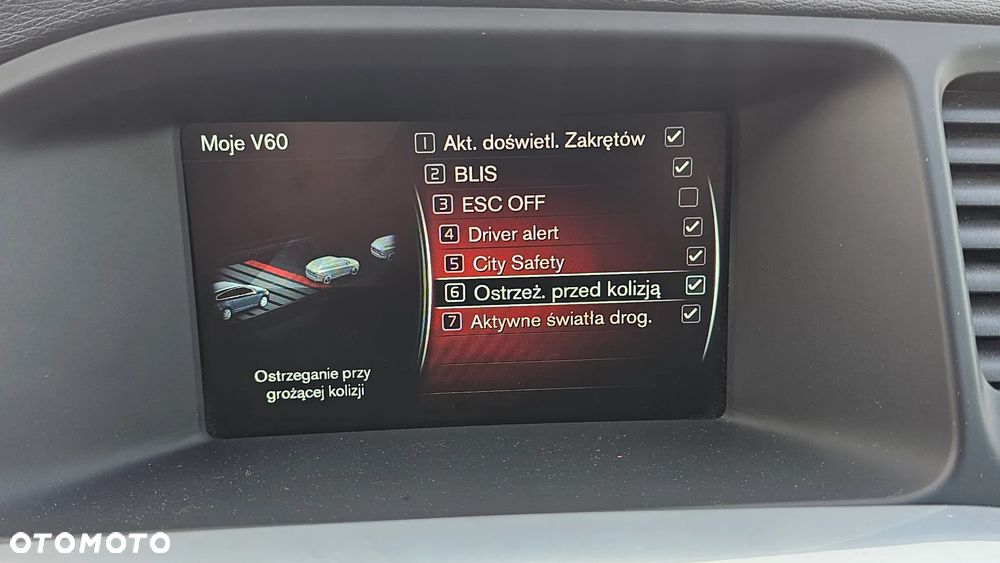 Volvo V60 T5 Kinetic - 37