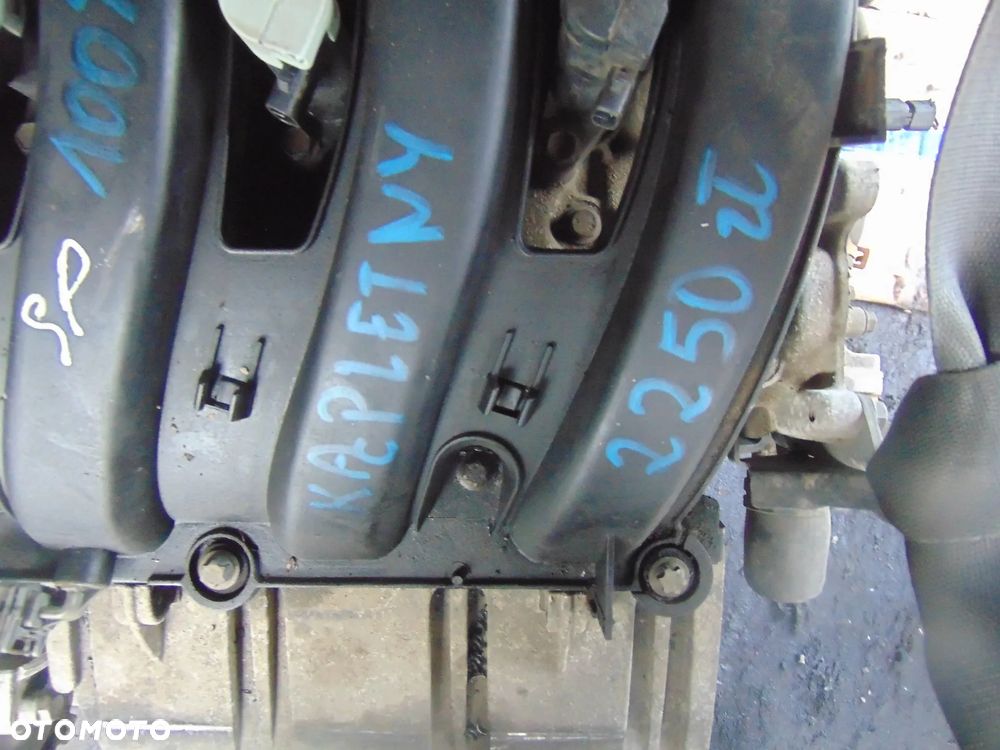 Silnik renault laguna 2 1,8 16 v - 2