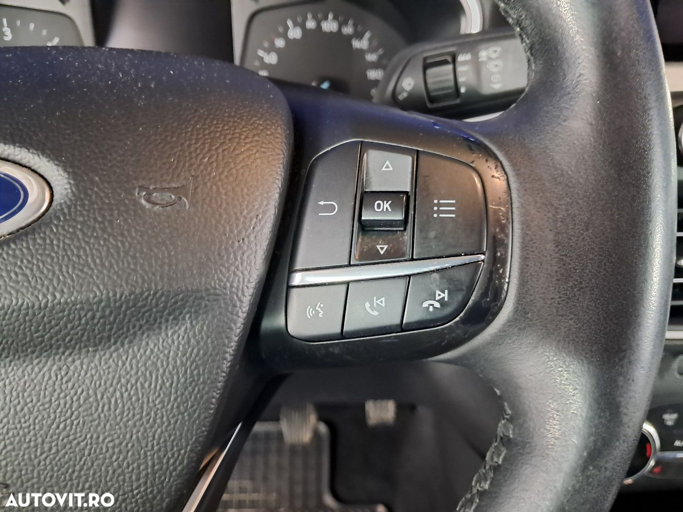 Ford Focus - 13