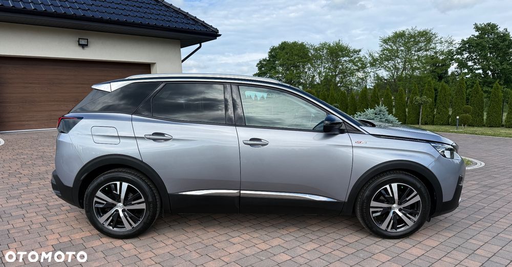 Peugeot 3008 1.5 BlueHDi Allure Pack S&S - 16