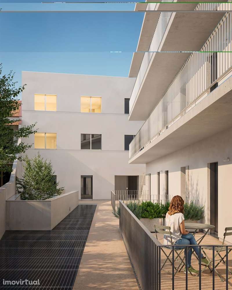 Apartamento T2 Venda em Campanhã,Porto - Grande imagem: 3/6