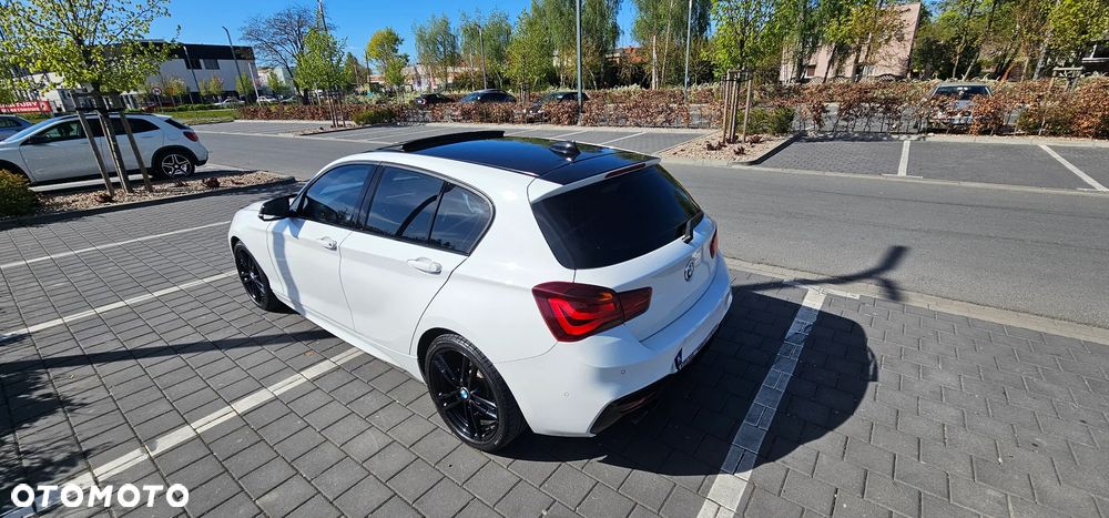 BMW Seria 1 118i Edition M Sport Shadow - 30