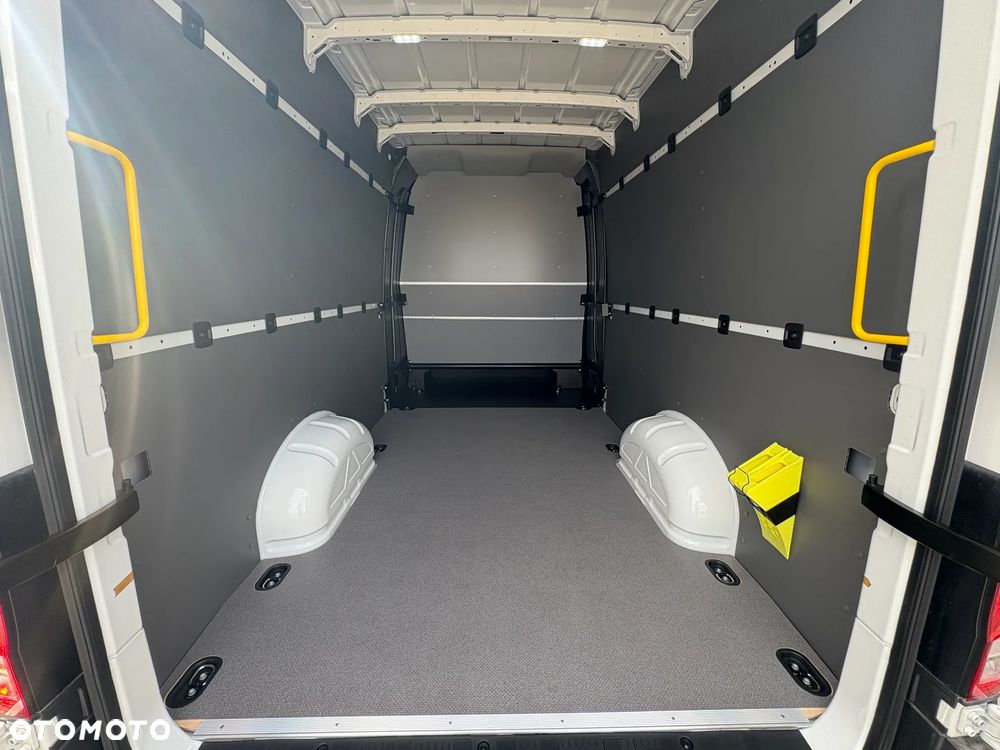 Volkswagen Crafter Brygadowy - 9