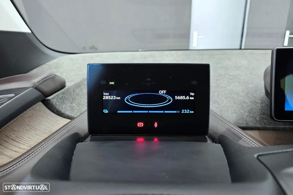BMW i3 120Ah - 21