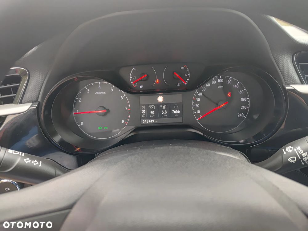 Opel Corsa - 16