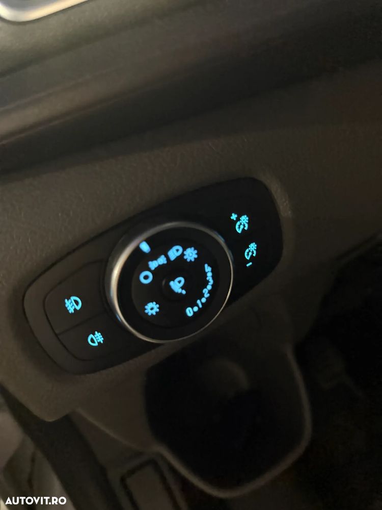 Ford Transit/Tourneo Custom L1H1 2.0L CR TC DSL PANTHER F - 9