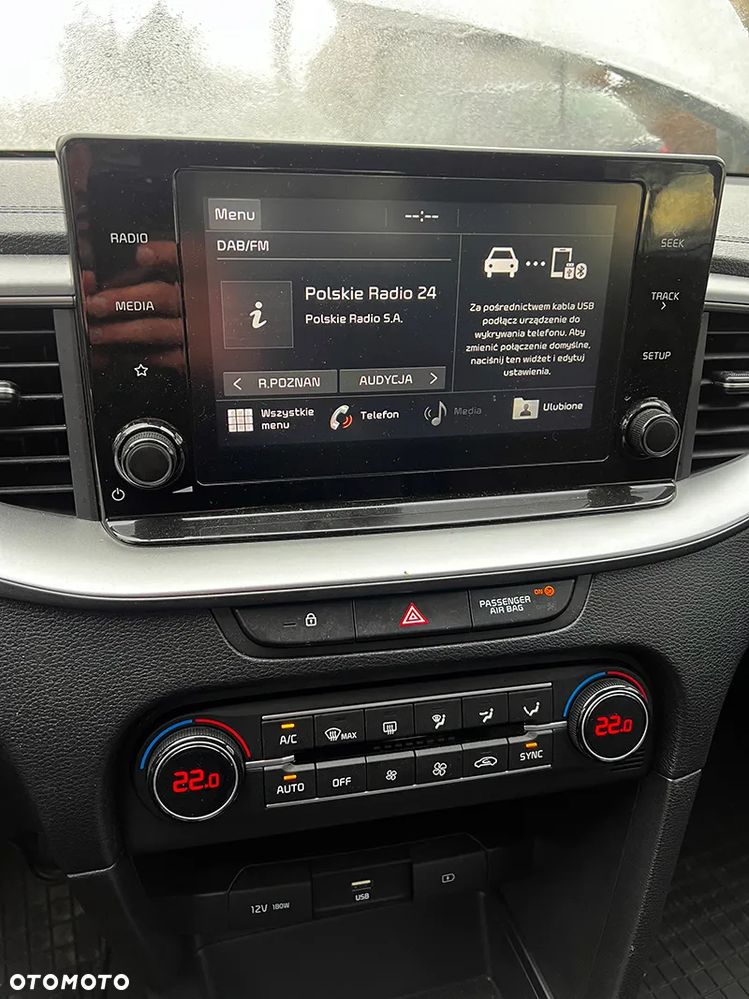 Kia Ceed 1.5 T-GDI L DCT - 9